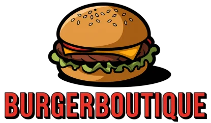 BurgerBoutique Logo